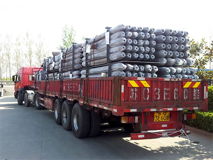 忻州网架整装待发