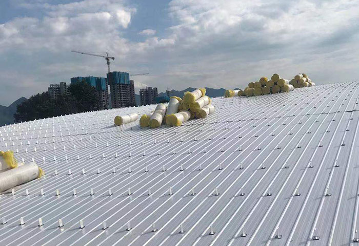 忻州网架施工