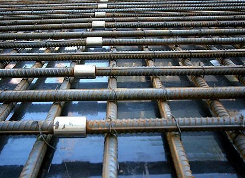 忻州为什么建楼房时，要在钢筋上加一排小圆环？原来作用这么大